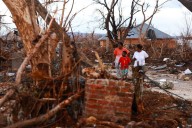 IMF says Jamaica has buffers to finance immediate disaster