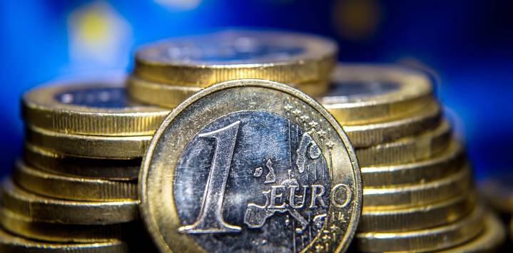 Euro hoy: a cuánto cotiza este martes 04 de noviembre