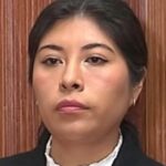 Perú ordena la captura de la ex primera ministra...