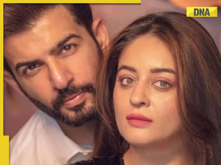 Amid divorce rumours with Jay Bhanushali, Mahhi Vij gets hospitalised due to...