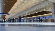 GSP Airport flyers could see impacts from shutdown