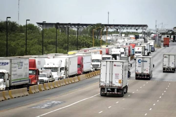 ICE on the highway: Illegal immigrant truck drivers