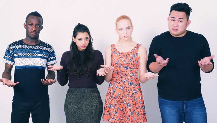 Defund Police Protest Canceled After Someone Steals All Their Signs