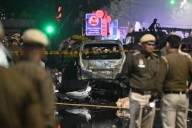 Was Delhi Blast Part Of Serial Revenge Attacks For Babri Masjid? Here’s What Cops Doubt