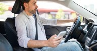 Are blue state or red state residents America’s most distracted drivers?