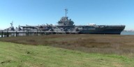 WATCH LIVE: SC governor to give update on USS Yorktown toxic waste removal project