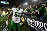 Watch #8 Oregon vs. Minnesota football tonight, start time, TV channel, free Streameast alternatives