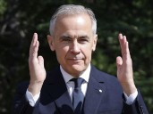 Carney budget omits ‘climate competitiveness strategy’ costs