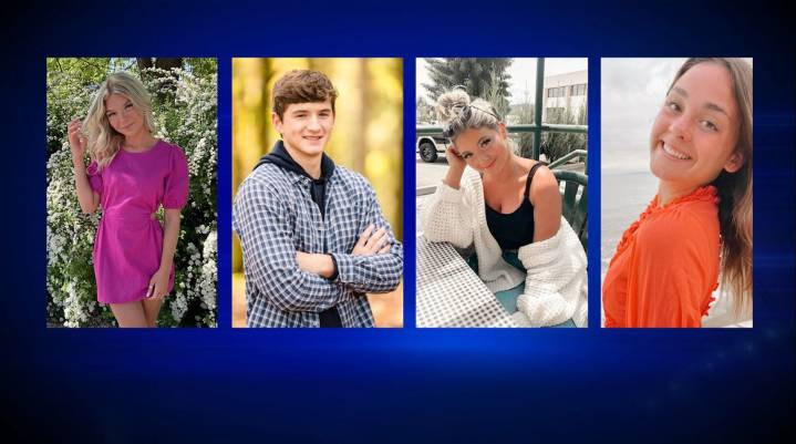 Bryan Kohberger ordered to pay additional restitution to victims’ families in Idaho District Court