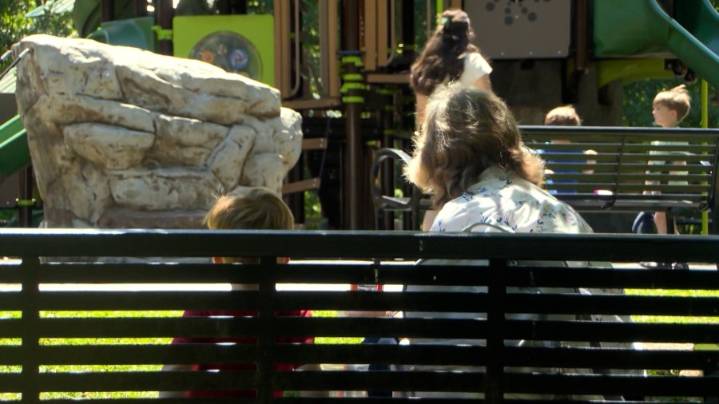 Louisiana Bar Foundation promotes free civil legal aid in Baton Rouge