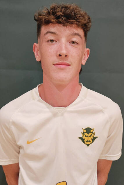 Senior Profile- Beau Hesler, North Adams High School