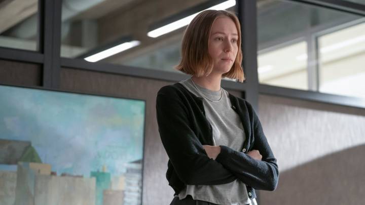 LGBTQ+ representation on primetime TV grows thanks to shows like 'Abbott Elementary' and 'Hacks'