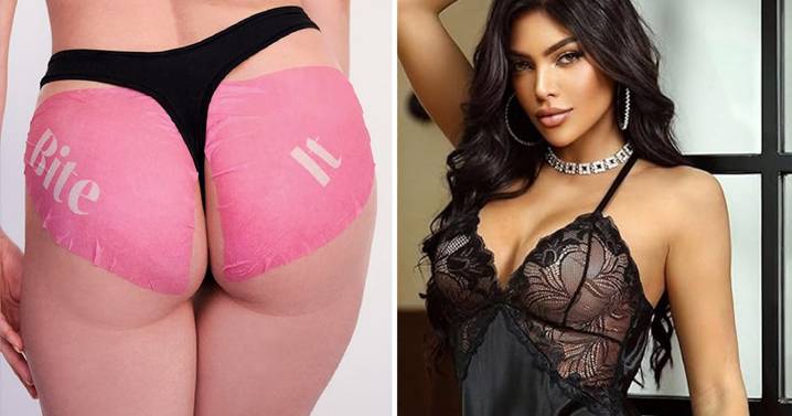 60 Gifts Under $25 That Are Sexy As Hell