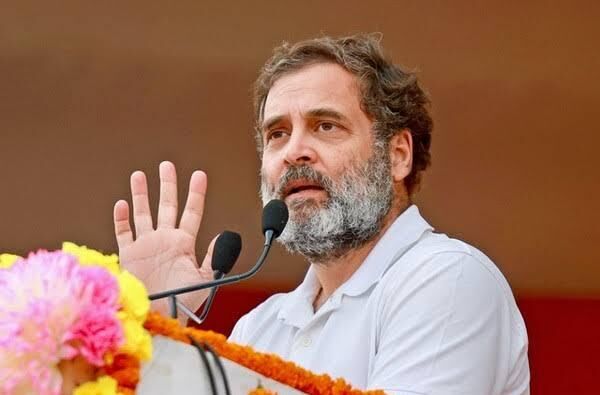 PM wants youth to remain busy making social media reels so that they don't raise questions: Rahul