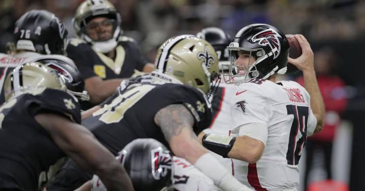4 major factors that will help decide if Saints can beat rival Atlanta Falcons Sunday in Dome