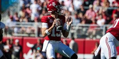 Tide Takes: Alabama entering final stretch in full control. How will they handle it?