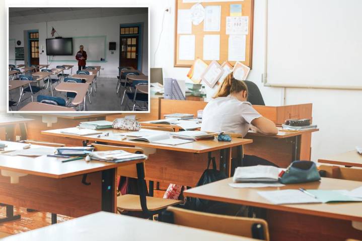 New York City public school enrollment sees biggest drop in four years