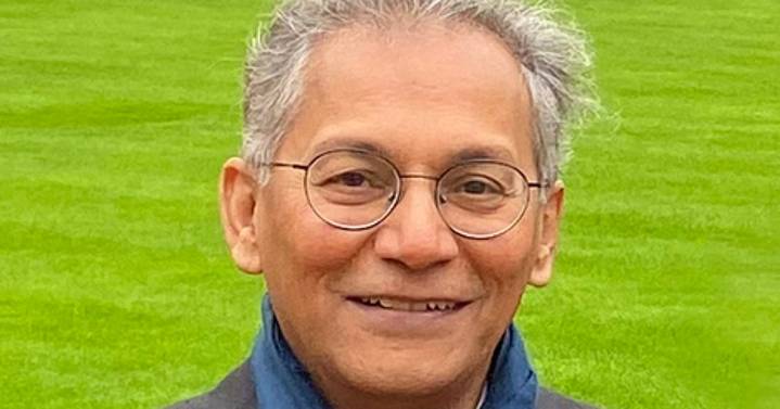 BBC Chairman Samir Shah Apologises Over Donald Trump Speech Edit In Documentary