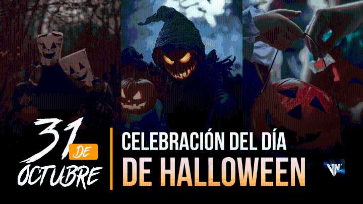 Descubre las fascinantes raíces y tradiciones detrás de Halloween