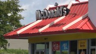 Shots fired outside Hendersonville McDonald's, police say