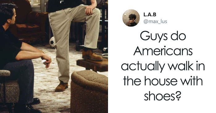27 Non-Americans Who Tweeted Their Confusion About America