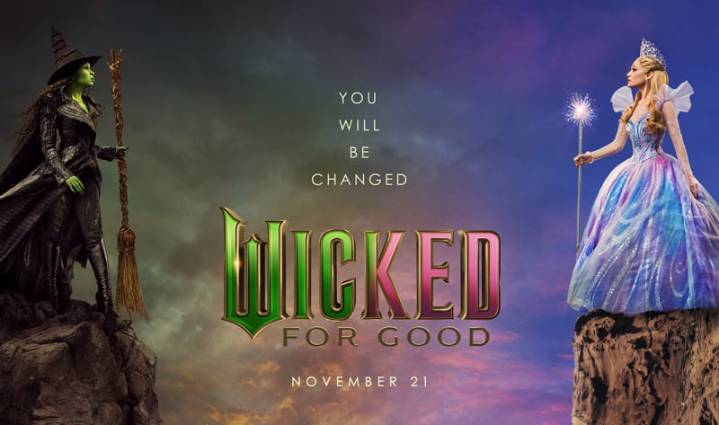 Is There a ‘Wicked: For Good’ (2025) End Credits Scene? If You Should Stay or Not After the Movie | end credits, Movies, Wicked, Wicked: For Good | Celebrity News and Gossip | Entertainment, Photos an