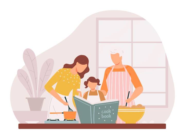 Claudia Myers column: We are all teachers, even if we aren't good at it