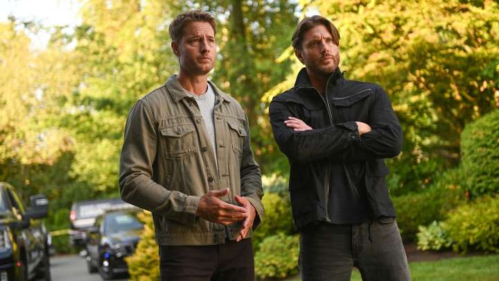 ‘Tracker’ replaces major character after multiple cast exits