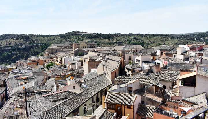 Movimiento Sumar apunta a "la especulación" como la causa de la subida del precio de la vivienda en Toledo y en la región