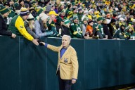 Former NFL commissioner Paul Tagliabue dies at 84