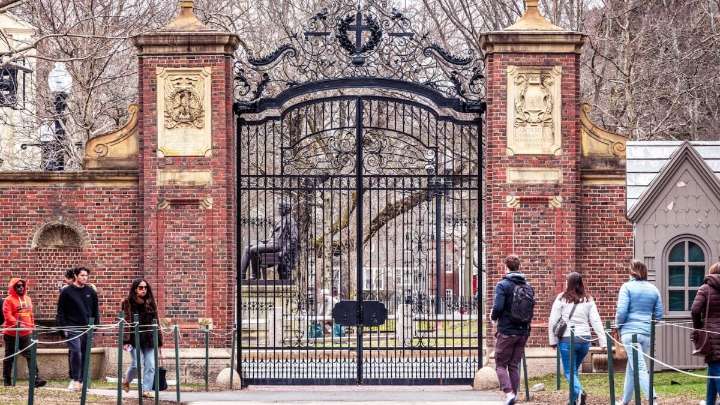 The Harvard Endowment’s Biggest Public Investment is Now Bitcoin