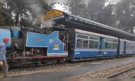 On Children's Day 2025, Darjeeling Himalayan Railway to host train ride for specially