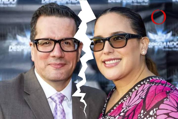 Angélica Vale y Otto Padrón: cronología de su relación