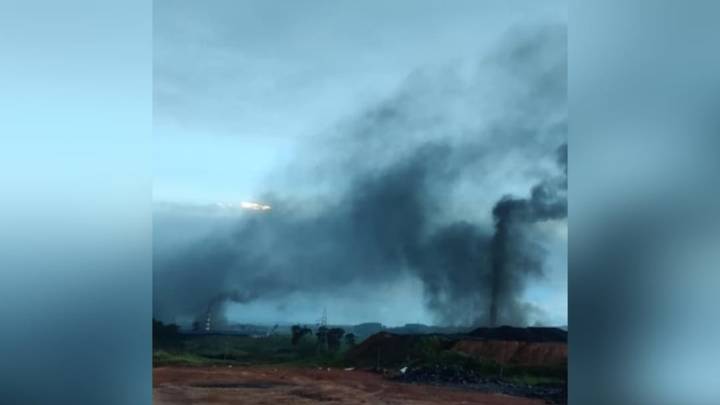 Katakey Committee recommends demolition of 33 illegal Coke Oven Plants