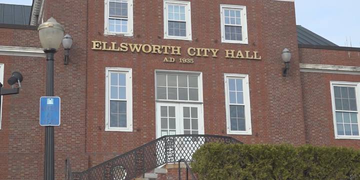 Recount for Ellsworth City Council slated for Friday