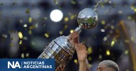 Flamengo y Palmeiras se enfrentan en la gran final de la Copa Libertadores