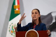 Claudia Sheinbaum ‘minimiza’ alerta de Canadá por inseguridad en México: ‘No sirven de mucho’