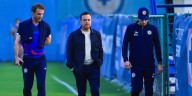 Víctor Velázquez, presidente de Cruz Azul, asegura que ‘habrá sanciones’ tras reunión en la FMF