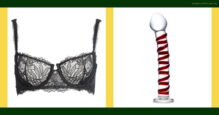 Best Early Black Friday Sex Deals 2025