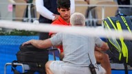 Is Carlos Alcaraz Held Together by Duct Tape? Injury Scare Puts Davis Cup in Jeopardy