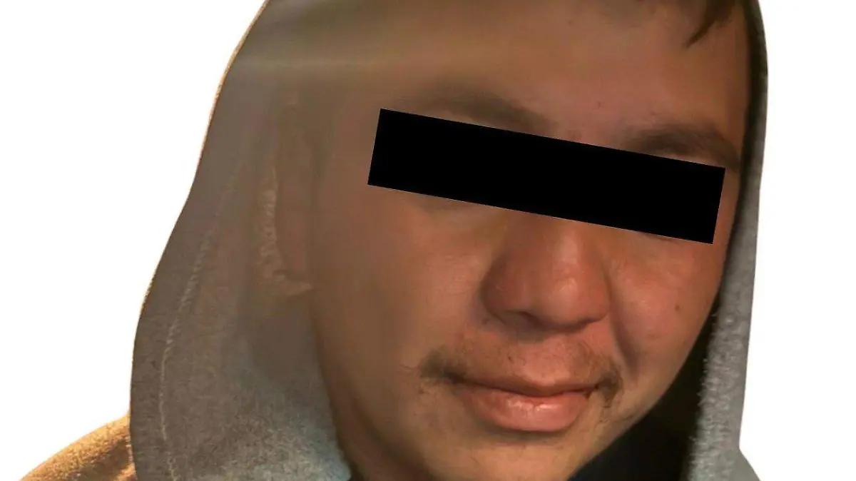 Detienen a tres presuntos secuestradores y rescatan con vida a un hombre en Jilotepec