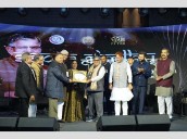 Sapta Sindhu Forum celebrates cultural legacy with Cine Awards and Conclave 2025, honours Punjabi Cinema stalwarts [ FULL VIEW ]