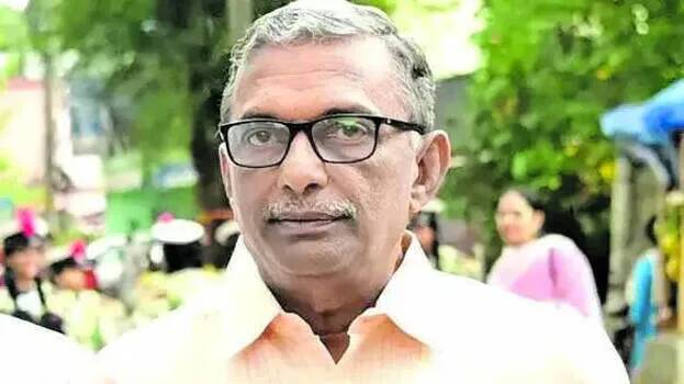 A Padma Kumar seeks time to appear for interrogation in Sabarimala gold theft case