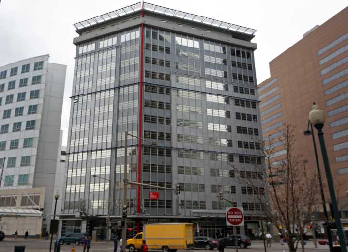 Another downtown office conversion project set to get $14M DDA loan