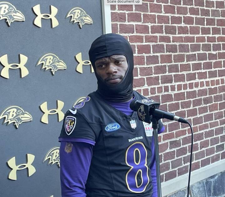 Twelve Ravens Thoughts (and a prediction) ahead of Week 10 meeting in Minnesota