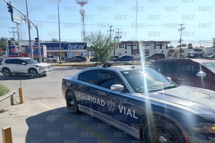 Agentes de Vialidad recibirán capacitación para validar licencias digitales