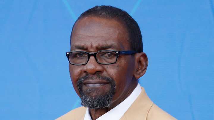 NFL Hall of Famer Kenny Easley Dead at 66