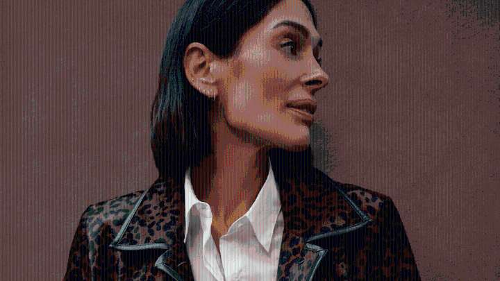 Dress Code: Athena Calderone Has Plenty of Pointers For Looking Chic at a Moment’s Notice