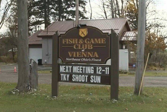 Former Vienna Fish and Game club member sues, alleges health and safety concerns
