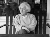 Einstein tenía razón otra vez: por qué su teoría podría revolucionar la búsqueda de vida extraterrestre